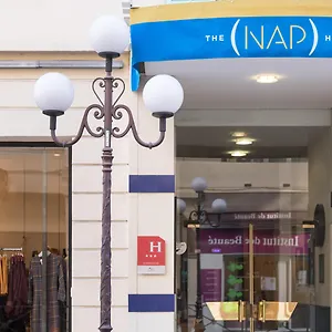 Nap By Happyculture Hotel Nice