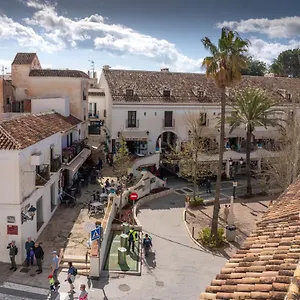 Opuntia Boutique Hotel Mijas