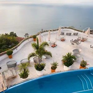 Grand Miramar Luxury Suites&residences Station touristique Puerto Vallarta