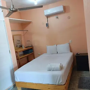 Casa Bonzay Habitación en casa particular