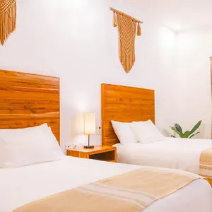 Kaab Hotel Tulum