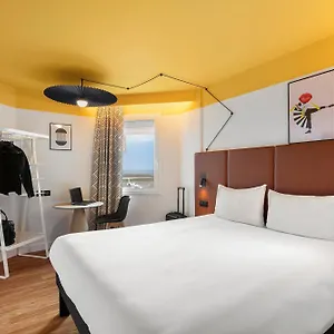 Ibis Aeroport Promenade Des Hotel Nice