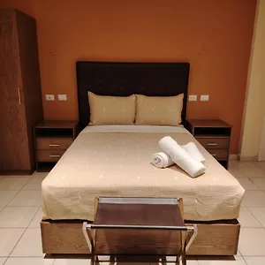 Meson Mariano Matamoros Hotel Querétaro