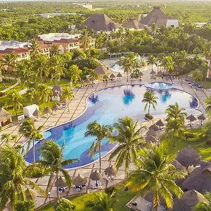 5* Feriested Bahia Principe Grand Coba