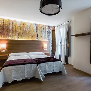 Arriola Hotel
