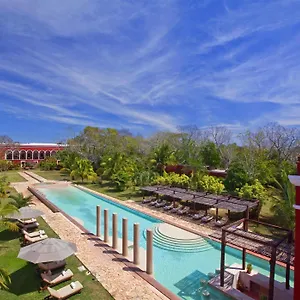 Hacienda Temozon Sur Hotel Abalá